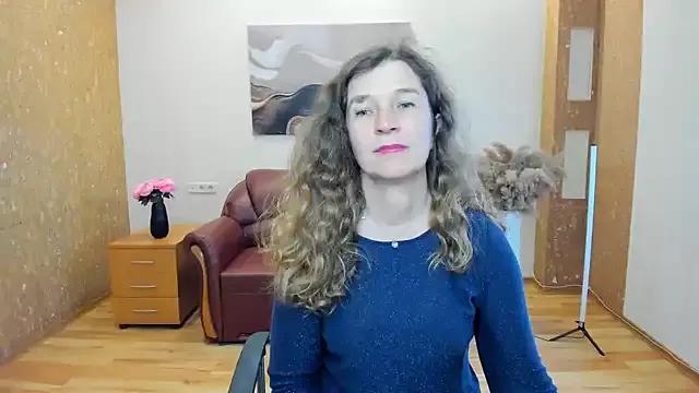 Sophia_Boone from StripChat is Freechat