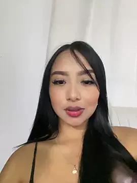 SOPHIACANDY19_ from StripChat is Freechat