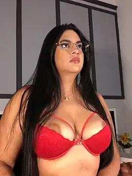 sophie_444_ from StripChat is Freechat