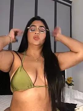 sophie_444_ from StripChat is Freechat