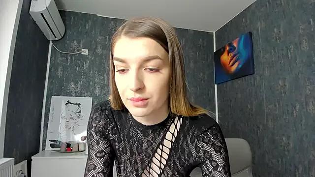 Sophie_Dr3am from StripChat is Freechat