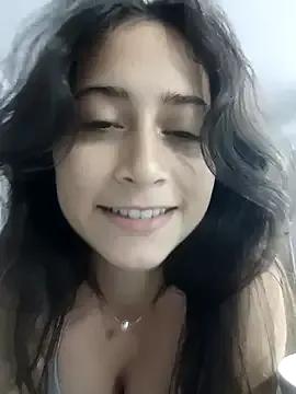sophie_kimura_ from StripChat is Freechat