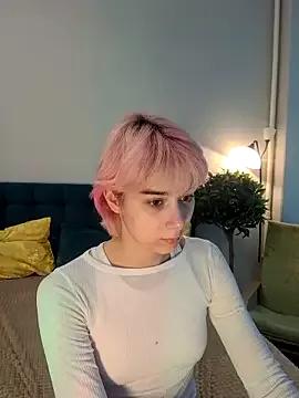 SophieAsh from StripChat is Freechat