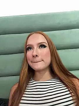 SophieLust1 from StripChat is Freechat