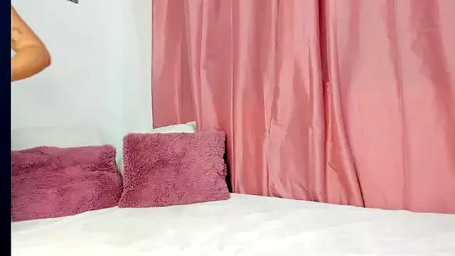 Sophienovoa1 from StripChat is Freechat