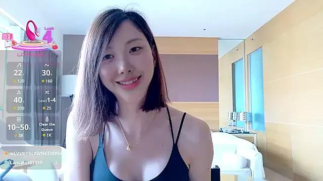 sophieworld from StripChat is Freechat