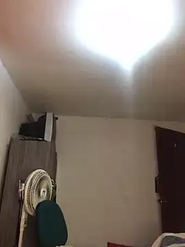 Soul_Catleya from StripChat is Freechat