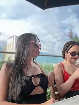 Soy_Sara7 from StripChat is Freechat