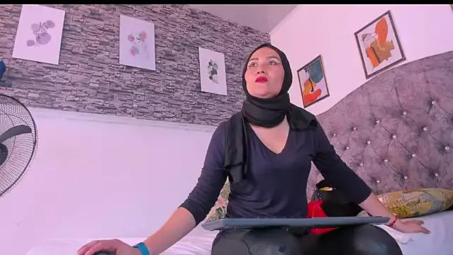 Ssasha_777 from StripChat