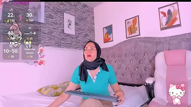Ssasha_777 from StripChat