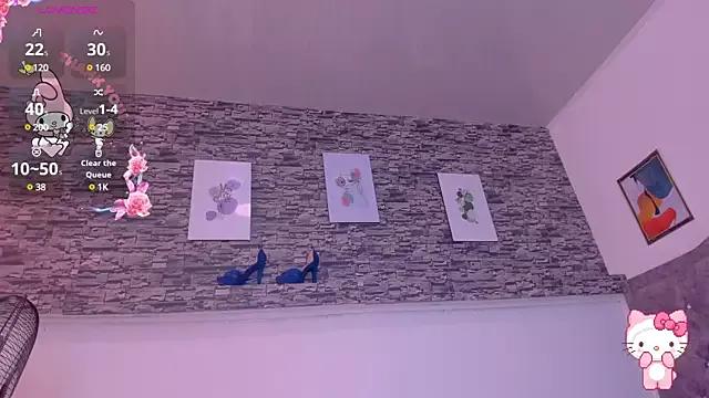Ssasha_777 from StripChat