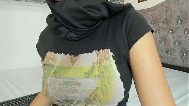 Ssasha_777 from StripChat