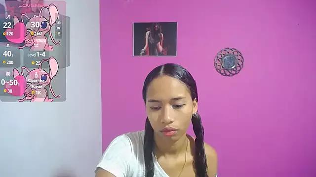 sselynna from StripChat