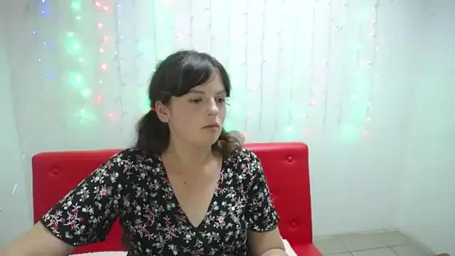 StaceyLex from StripChat is Freechat
