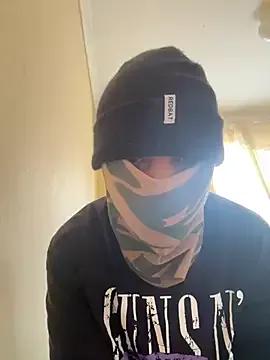 StallionPiper12 from StripChat is Freechat