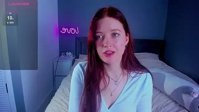 Star_Breaker from StripChat is Freechat