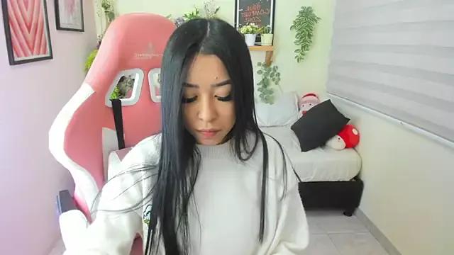Starliee__ from StripChat is Freechat