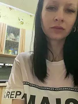 Starry_Siren from StripChat is Freechat
