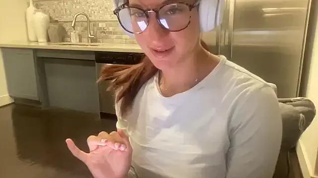stassiethatsororitygirl from StripChat