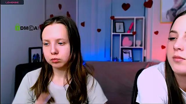 staysi_gold from StripChat is Freechat