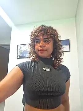 stellaallen24 from StripChat is Freechat