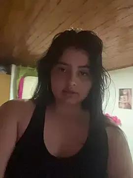 Stephania_18 from StripChat is Freechat