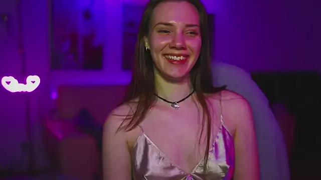 Stephanie_Nelson from StripChat is Freechat