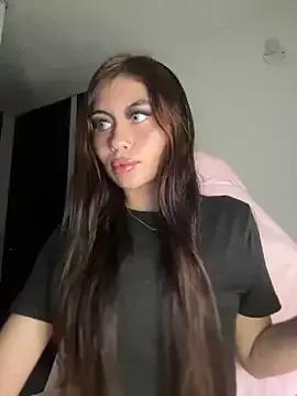 Stormi_222 from StripChat is Freechat