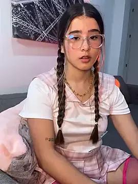 Stormiie777 from StripChat is Freechat