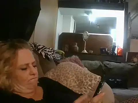stormynight1 from StripChat is Freechat