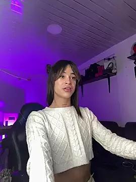 stormytt_ from StripChat is Freechat