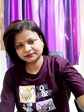 STRIP_QUEEN24 from StripChat is Freechat