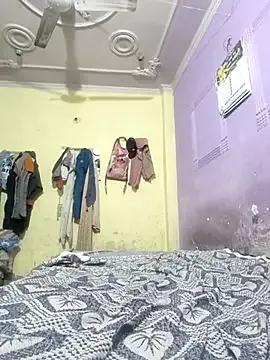 Stripgirl06 from StripChat is Freechat