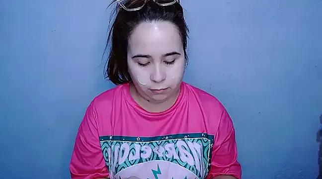 SubLayla01 from StripChat is Freechat