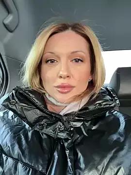 Succubus-Magdalena from StripChat