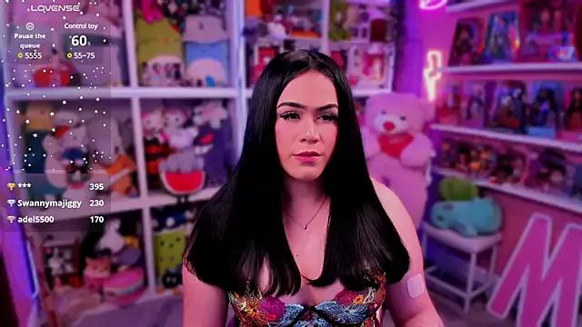 Girls: discover live performances with matured cam models, from teasing to fixations, in a variety of stunning live sex cams.