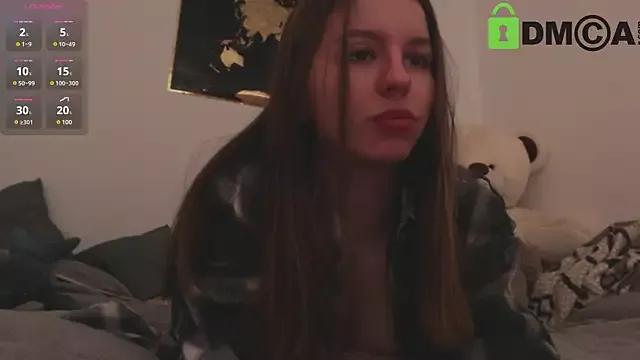 sugarrr_lady from StripChat is Freechat