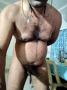 sully42_lover from StripChat