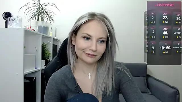 Sunny_bunny6 from StripChat