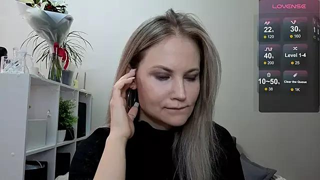 Sunny_bunny6 from StripChat is Freechat
