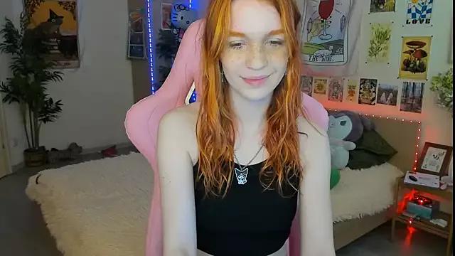 Sunny_Elly from StripChat