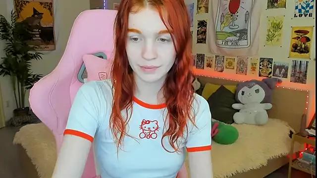 Sunny_Elly from StripChat
