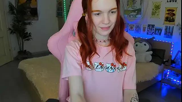 Sunny_Elly from StripChat