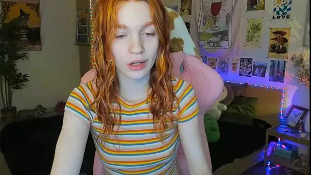 Sunny_Elly from StripChat