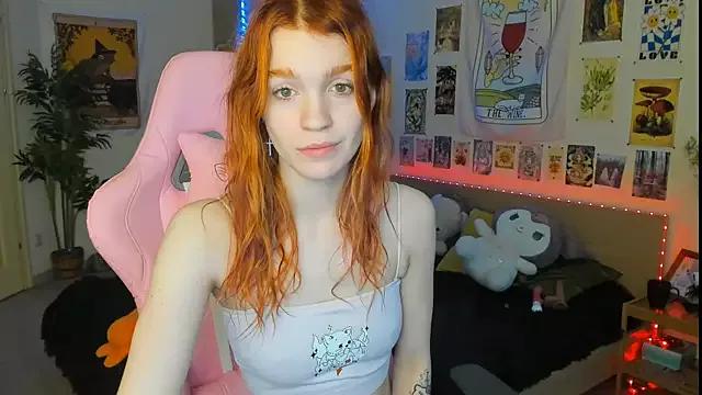 Sunny_Elly from StripChat