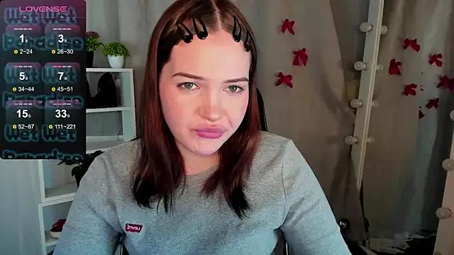 Sunny_Mary from StripChat