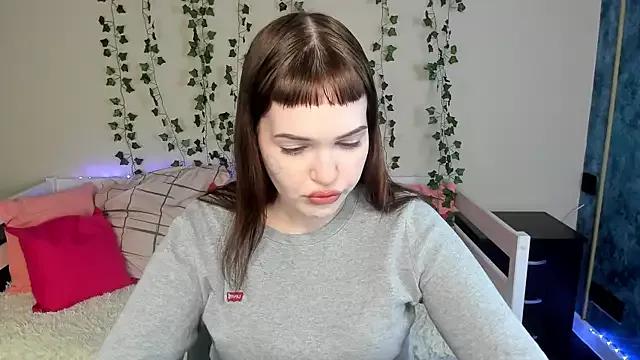 Sunny_Mary from StripChat