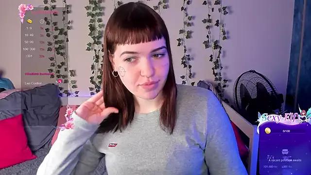 Sunny_Mary from StripChat