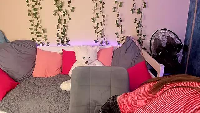 Sunny_Mary from StripChat