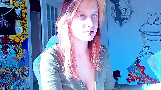 Sunny_Mouse_ from StripChat
